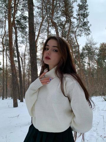 Индивидуалка Лада фото 5