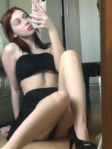 Индивидуалка Елена фото 2