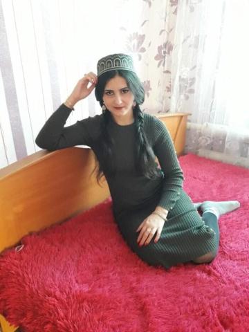 Индивидуалка Ирма фото 3