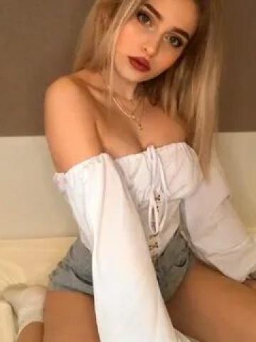 Индивидуалка Майя фото 4