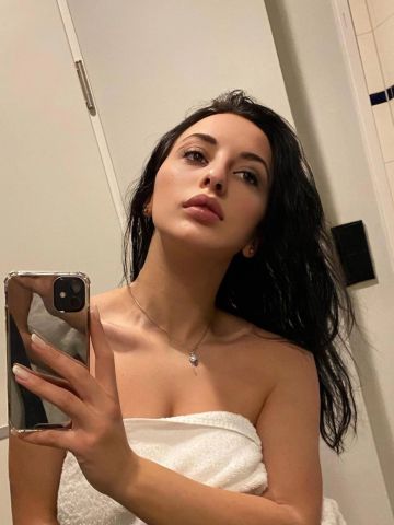 Проститутка Софа, 25 лет, г. Верхняя Салда
