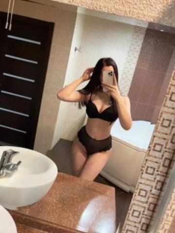 Индивидуалка Снежанна фото 3